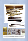 900 Years of Razor and Case Excellence