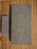 Zulu grey 6x3 asciutta