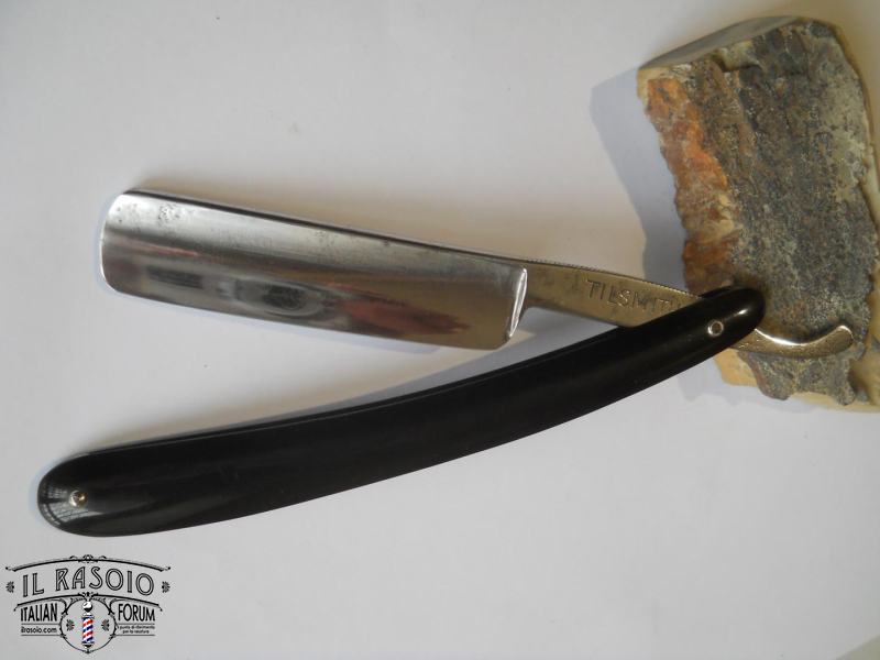 tilsmith solingen