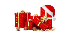 Regali di Natale