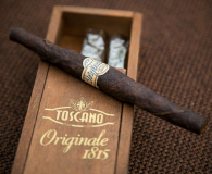toscano originale 1815 box