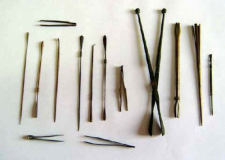 Surgical instruments 1