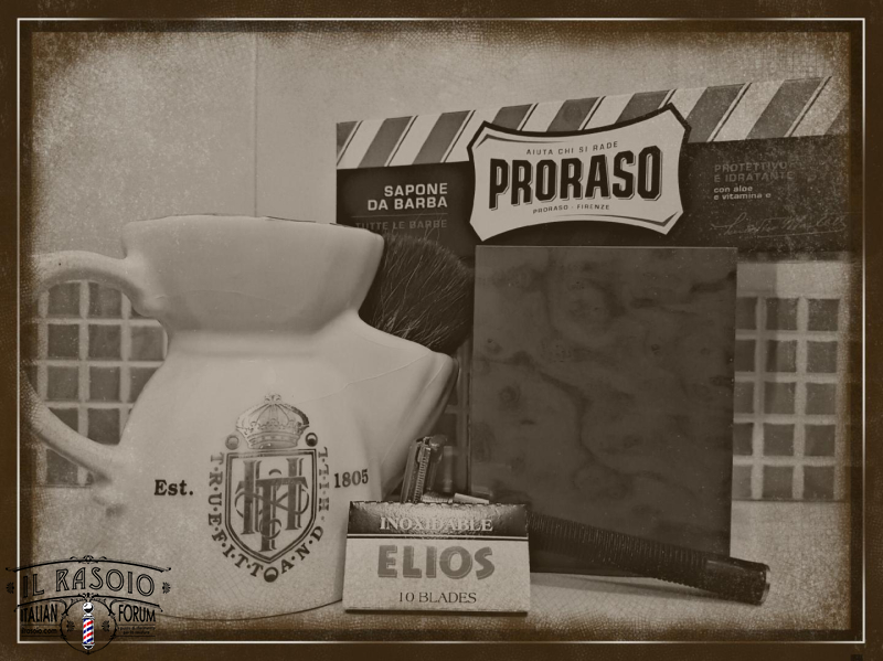SOTD 15 Dicembre 2016