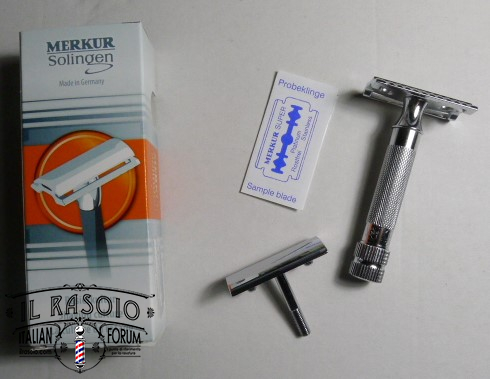 merkur 34c