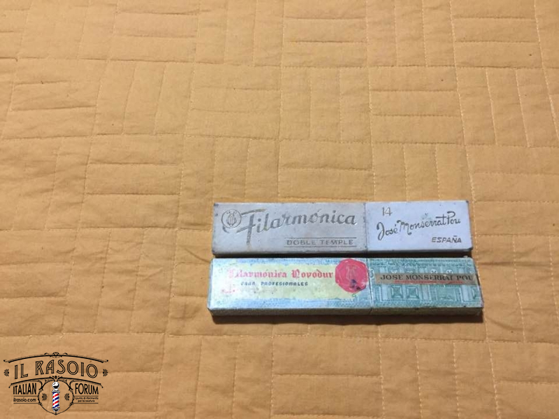 Filarmonica 14 Doble Temple e Novodur