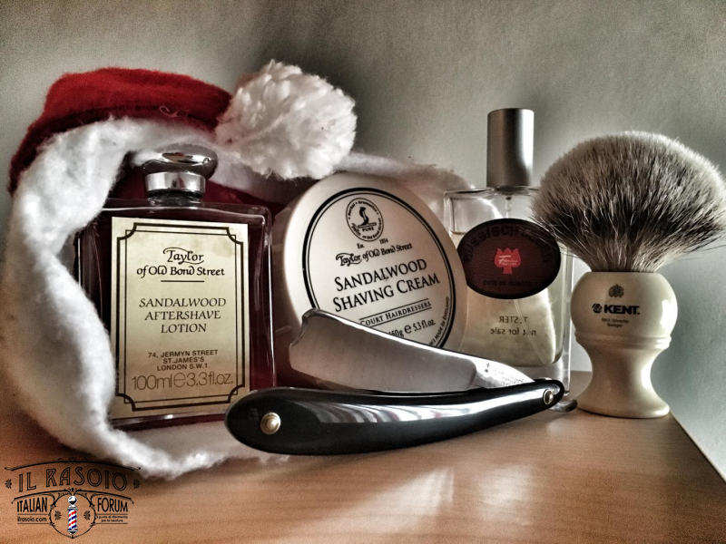 SOTD 24/12/2016