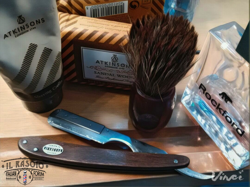 IMG 20161225 SOTD GUN