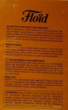 Olio da barba Floid