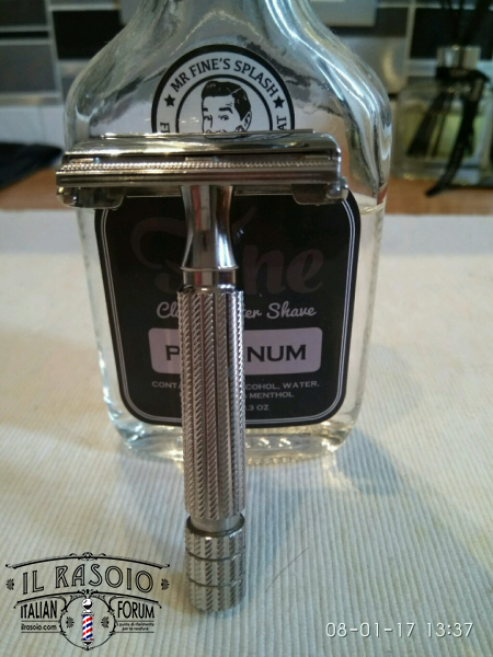 Aristocrat 58 2