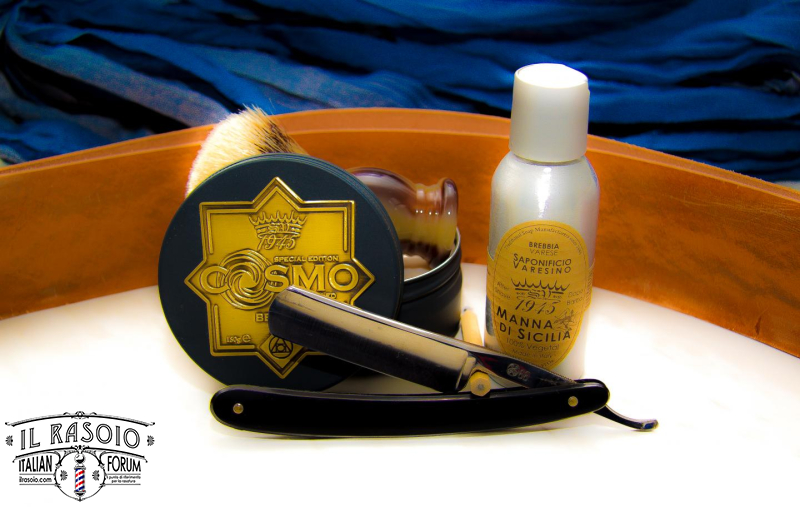 SOTD 10/01/2017