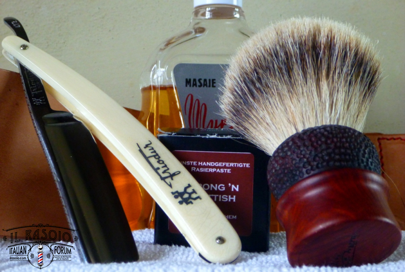 sotd 16.1.17