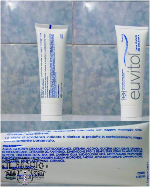 Euvitol