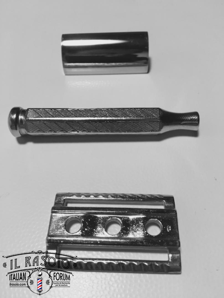 Merkur 42C