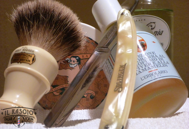 sotd 21.1.17