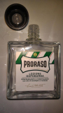 Lozione Verde