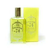 TOBS 74 Lime