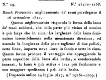 spiegazione brevetto