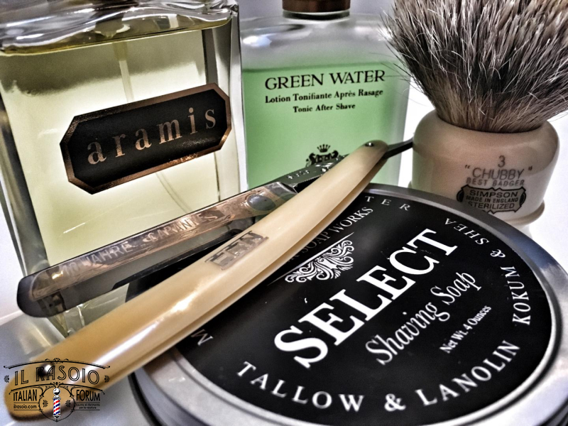 SOTD 20/2/17