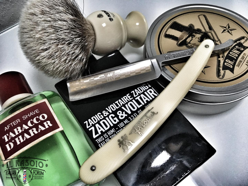 SOTD 22/2/2017