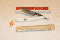 Rudolf Schmidt 205 NOS
