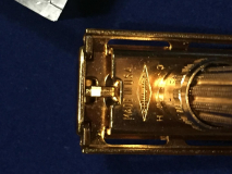 aristocrat gillette h3