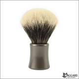 Maggard Razors Shaving Brushes Badger 2-band