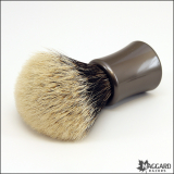 Maggard Razors Shaving Brushes Badger 2-band