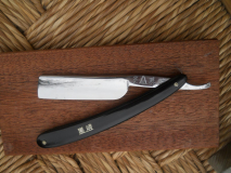kurosaki (o kurozaki)