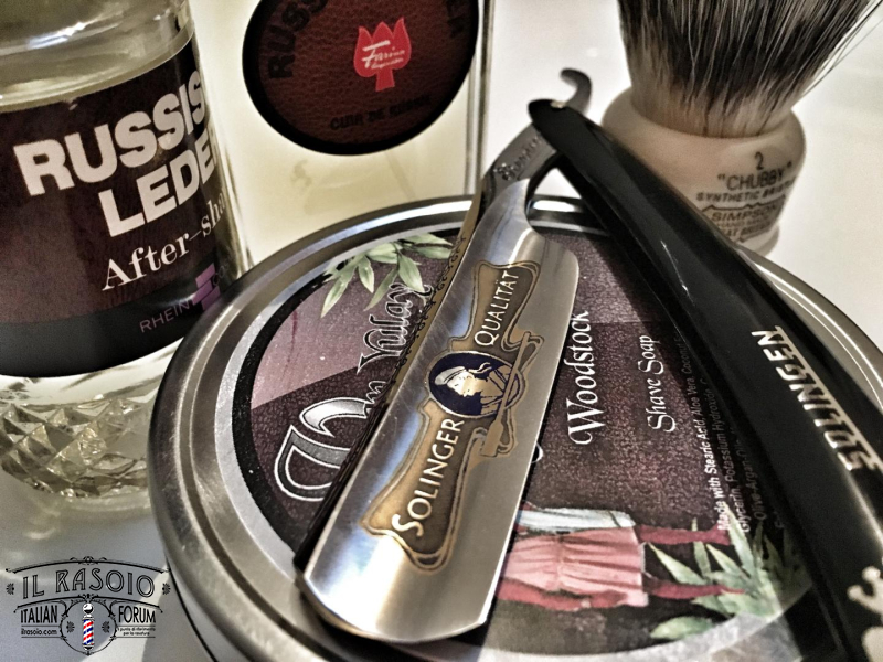 SOTD 28/2/2017