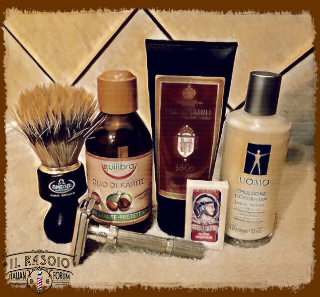 SOTD 04/03/2017