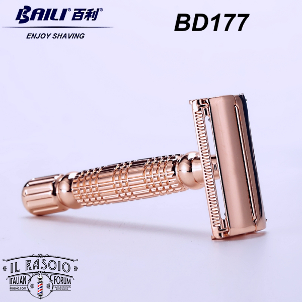 Baili BD177