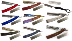 Sandbros Hair Shaper Razor