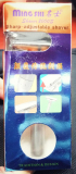 Ming Shi 2000S 8
