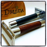 El Druida Handle
