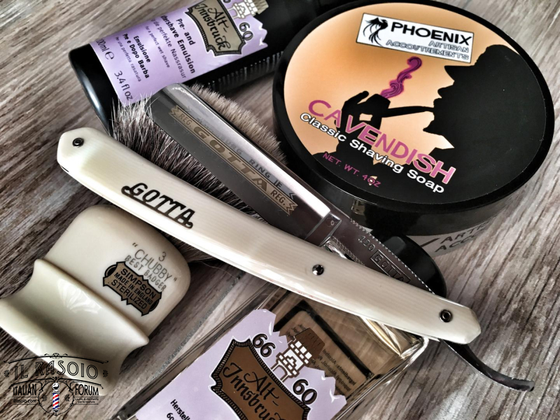 SOTD 8/3/2017