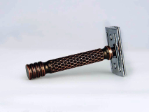 Charcoal Goods Hammered Copper