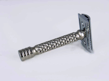 Charcoal Goods Hammered Stainless