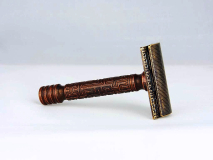 Charcoal Goods Maze Copper