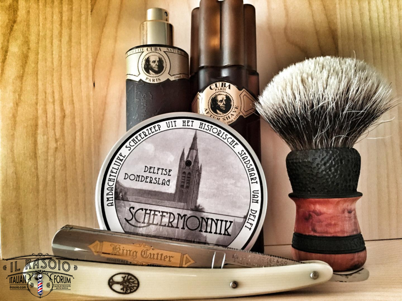 SOTD 9/3/2017