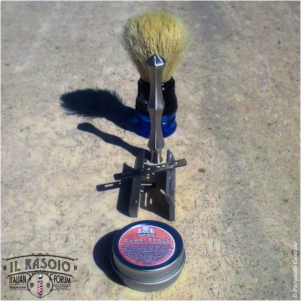 SOTD20170311 Indizio