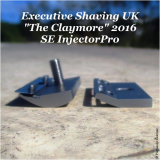 The Claymore Head 2016