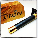 El Druida Handle