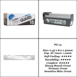 Feather InjectorPro PG15