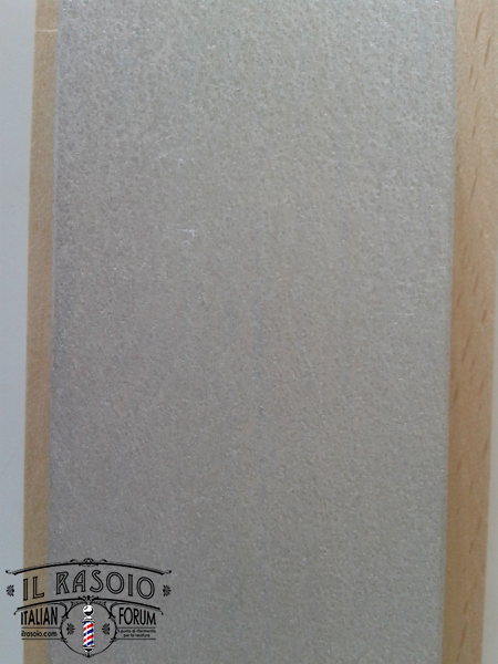 Belga standard 15x5