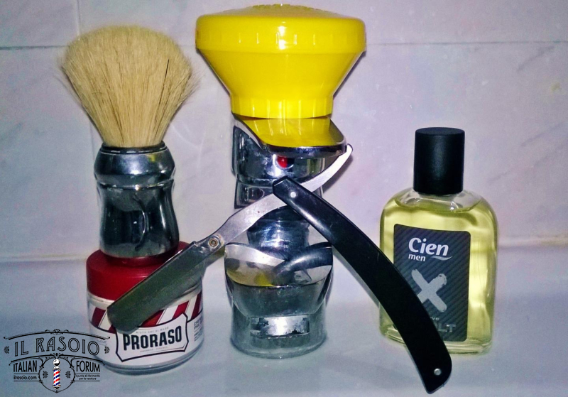 Sotd 24/3/2017