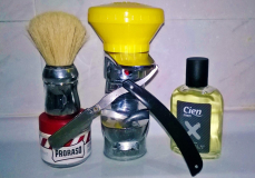 Sotd 24/3/2017