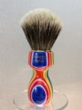 ZENITH 507MC ORO MANCHU
