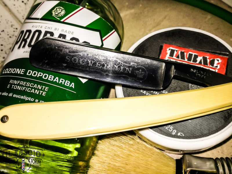 SOTD 30/03/2017