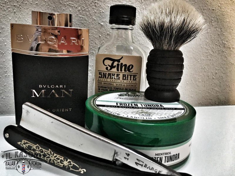 SOTD 31/3/2017
