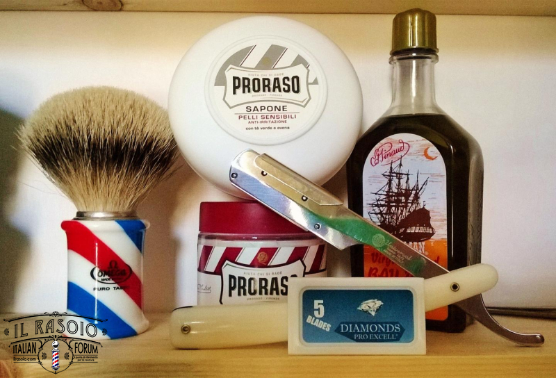Sotd 31/3/2017